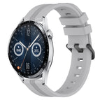 For Huawei Watch GT3 46mm / Grey