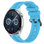 For Huawei Watch GT3 46mm / Sky Blue