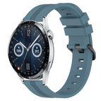 For Huawei Watch GT3 46mm / Rock Cyan