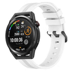 For Huawei Watch GT Runner / White