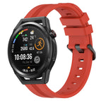 For Huawei Watch GT Runner / Red