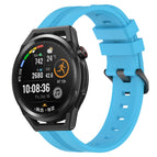 For Huawei Watch GT Runner / Sky Blue