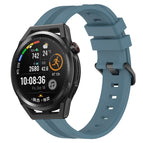For Huawei Watch GT Runner / Rock Cyan