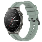For Huawei GT2 Pro / Grayish Green