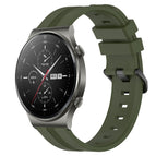 For Huawei GT2 Pro / Army Green