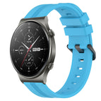 For Huawei GT2 Pro / Sky Blue