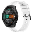 For Huawei Watch GT 2E / White