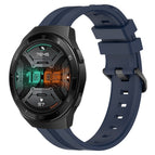 For Huawei Watch GT 2E / Navy Blue