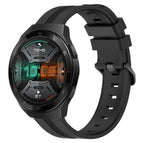 For Huawei Watch GT 2E / Black