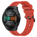 For Huawei Watch GT 2E / Red