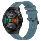 For Huawei Watch GT 2E / Rock Cyan