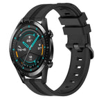 For Huawei GT2 46mm / Black