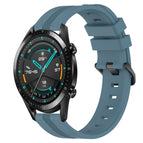 For Huawei GT2 46mm / Rock Cyan