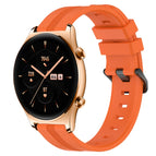 For Honor Watch GS 3 / Orange