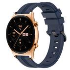 For Honor Watch GS 3 / Navy Blue