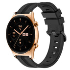 For Honor Watch GS 3 / Black