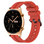 For Honor Watch GS 3 / Red