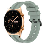 For Honor Watch GS 3 / Grayish Green