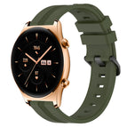 For Honor Watch GS 3 / Army Green