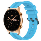 For Honor Watch GS 3 / Sky Blue