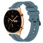 For Honor Watch GS 3 / Rock Cyan