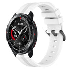 For Honor Watch GS Pro / White