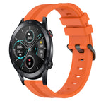 For Honor Magic Watch 2 46mm / Orange