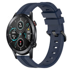 For Honor Magic Watch 2 46mm / Navy Blue