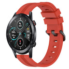 For Honor Magic Watch 2 46mm / Red