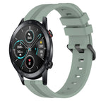 For Honor Magic Watch 2 46mm / Grayish Green