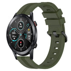 For Honor Magic Watch 2 46mm / Army Green