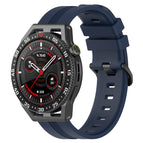 For Huawei Watch GT3 SE / Navy Blue