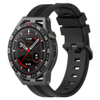 For Huawei Watch GT3 SE / Black