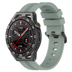 For Huawei Watch GT3 SE / Grayish Green