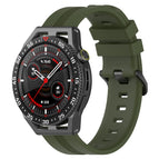 For Huawei Watch GT3 SE / Army Green