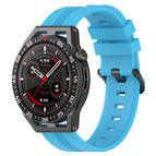 For Huawei Watch GT3 SE / Sky Blue