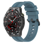 For Huawei Watch GT3 SE / Rock Cyan