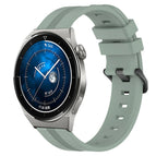 For Huawei Watch GT3 Pro 43mm / Grayish Green