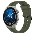 For Huawei Watch GT3 Pro 43mm / Army Green