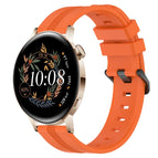 For Huawei Watch GT3 42mm / Orange