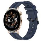 For Huawei Watch GT3 42mm / Navy Blue