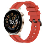 For Huawei Watch GT3 42mm / Red