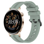 For Huawei Watch GT3 42mm / Grayish Green