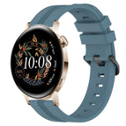 For Huawei Watch GT3 42mm / Rock Cyan