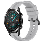 For Huawei Watch GT2 42mm / Grey