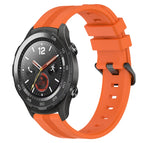 For Huawei Watch 2 / Orange