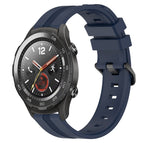 For Huawei Watch 2 / Navy Blue