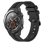 For Huawei Watch 2 / Black