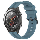 For Huawei Watch 2 / Rock Cyan