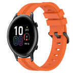 For Honor MagicWatch2 42mm / Orange